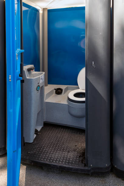 Portable Toilet Options We Offer in Byron, MN