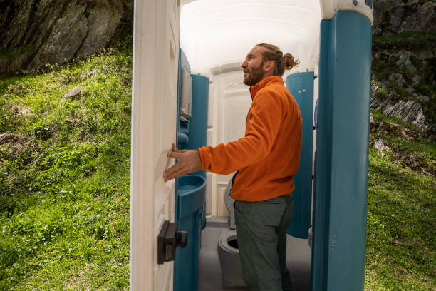 Best Construction site porta potty rental  in Byron, MN