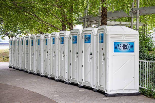 Best Affordable porta potty rental  in Byron, MN