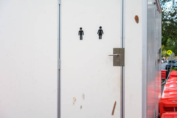 Best Local porta potty services  in Byron, MN