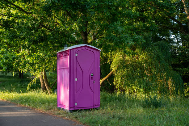 Best Emergency porta potty rental  in Byron, MN