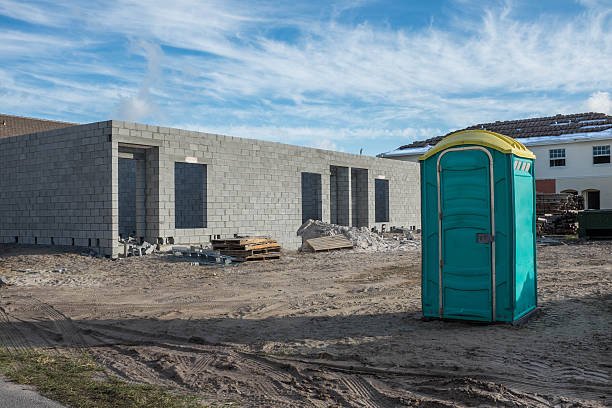 Best Affordable portable toilet rental  in Byron, MN